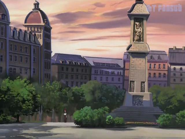 Otaku Gallery  / Anime e Manga / D.N.Angel / Screen Shots / Stage 01 - La risurrezione di Dark / 132.jpg